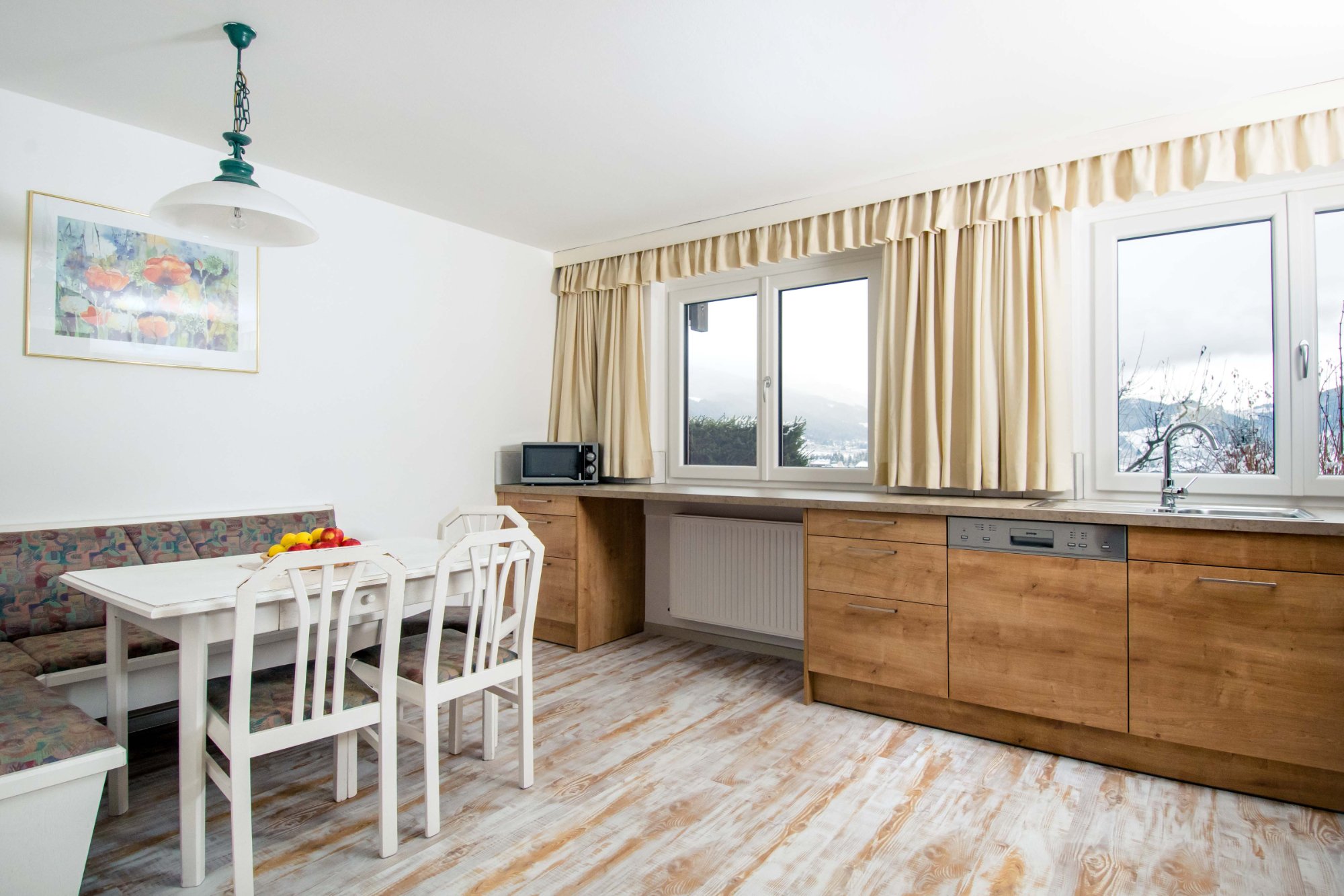 Ferienhaus Kuchelberg in Altenmark-Zauchensee, Salzburg