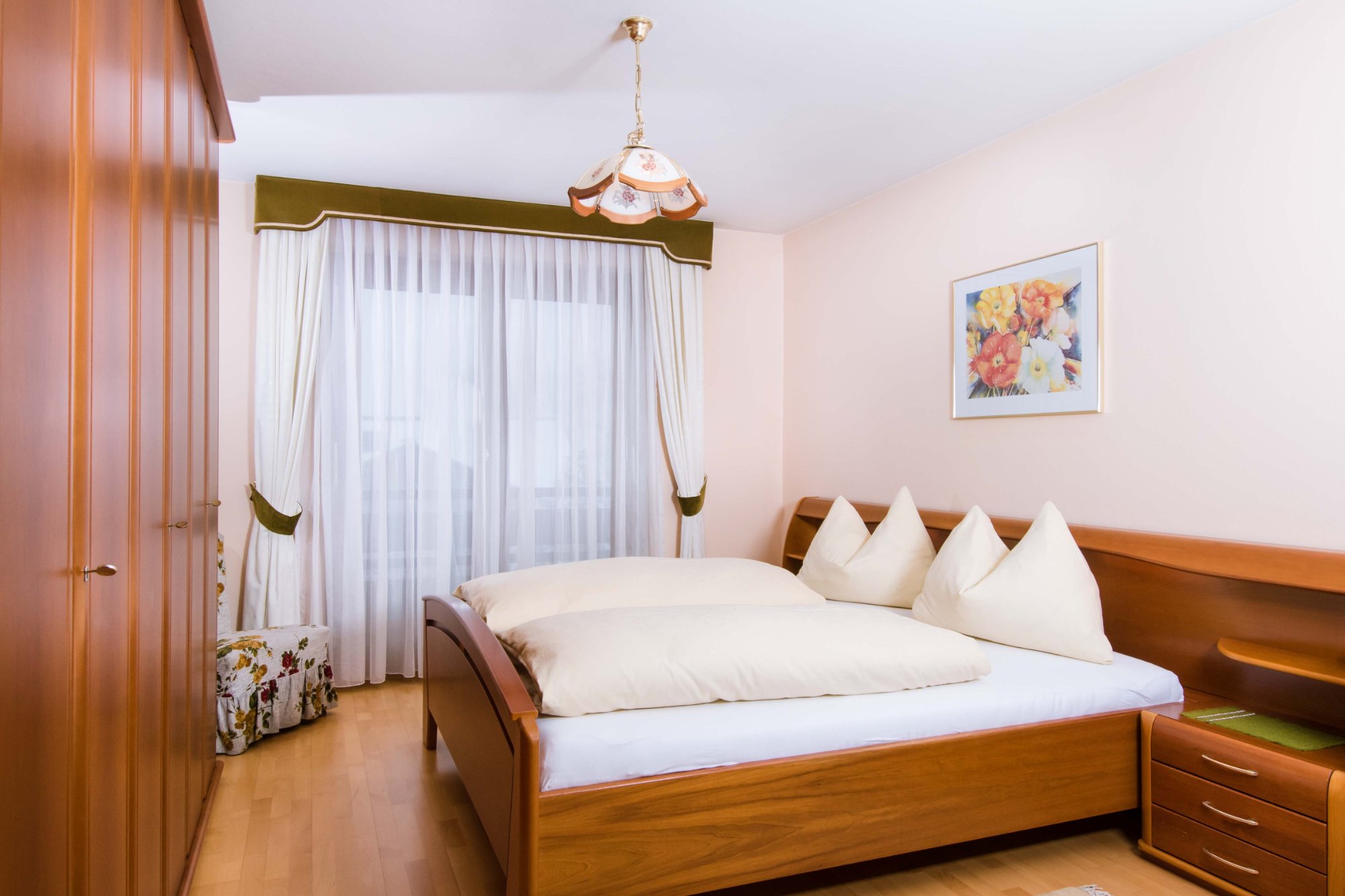 Ferienhaus Kuchelberg in Altenmark-Zauchensee, Salzburg