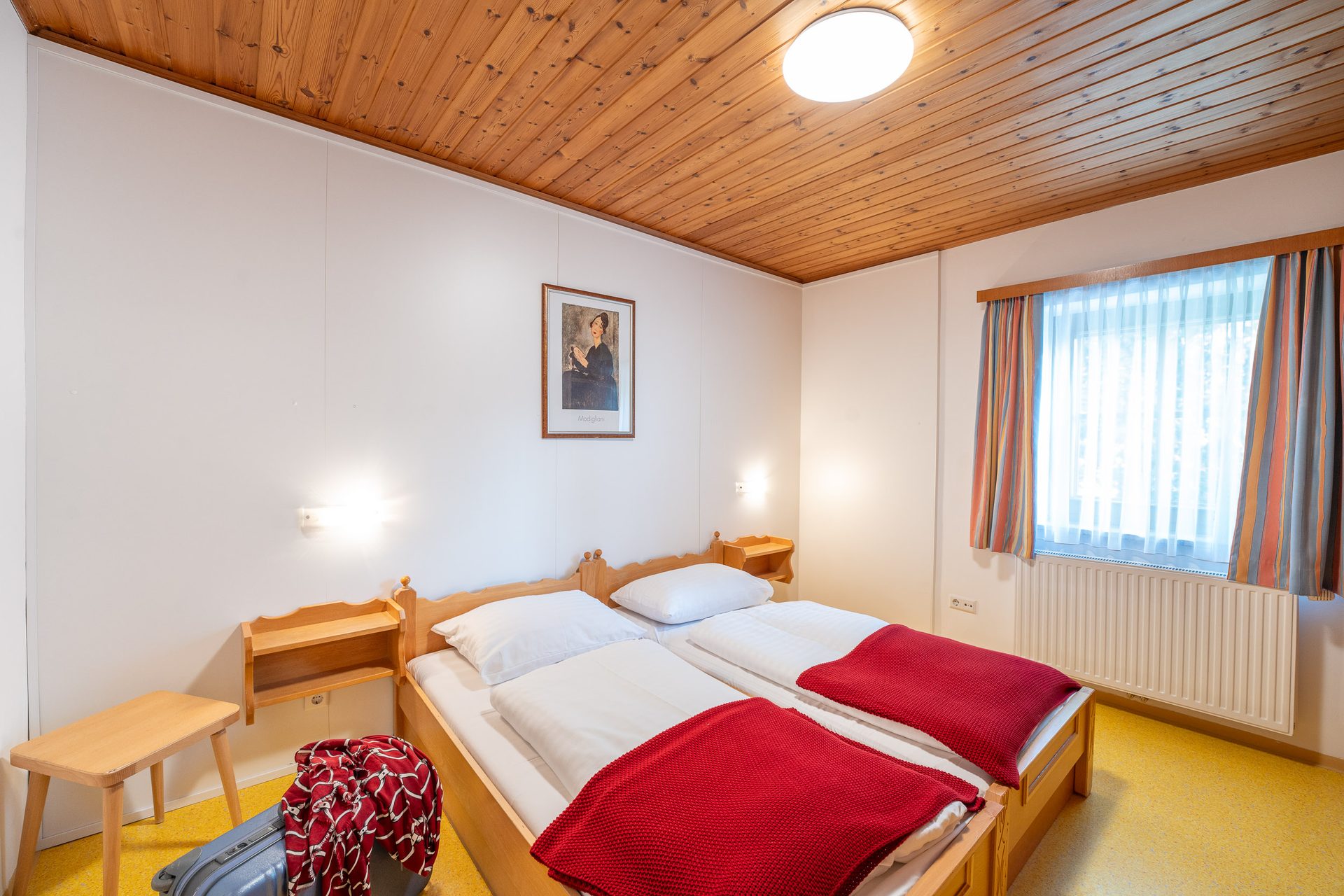 Apartmenthaus Mauser Mühltaler in Mauterndorf, Salzburg