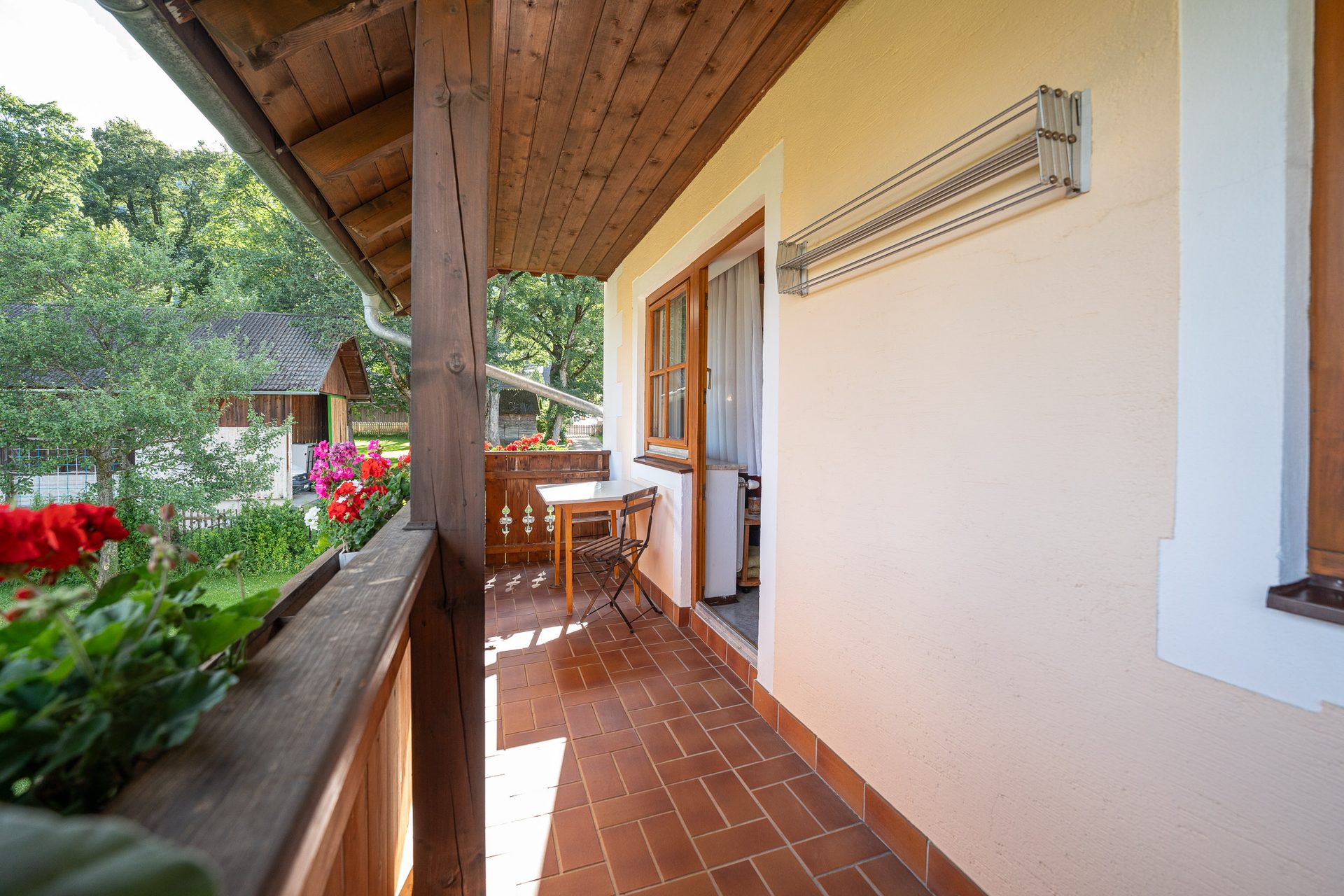 Apartmenthaus Mauser Mühltaler in Mauterndorf, Salzburg
