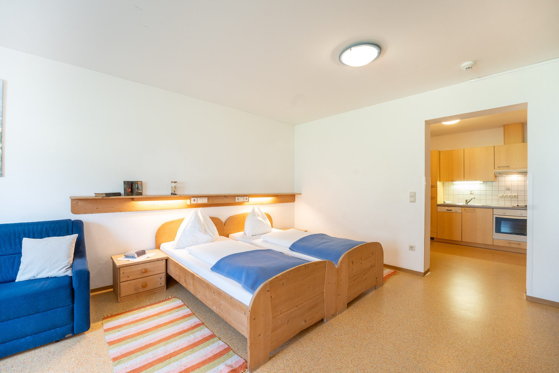 „Die Villa“ Mauser Mühltaler in Mauterndorf, Salzburg