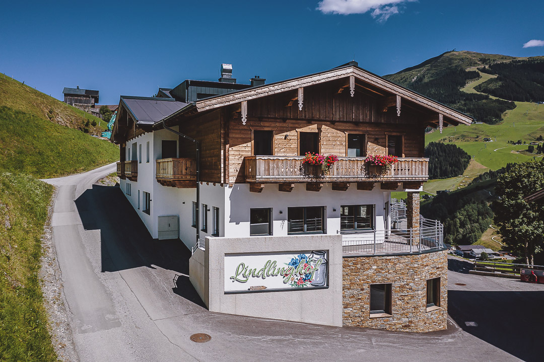 Lindlinghof in Hinterglemm