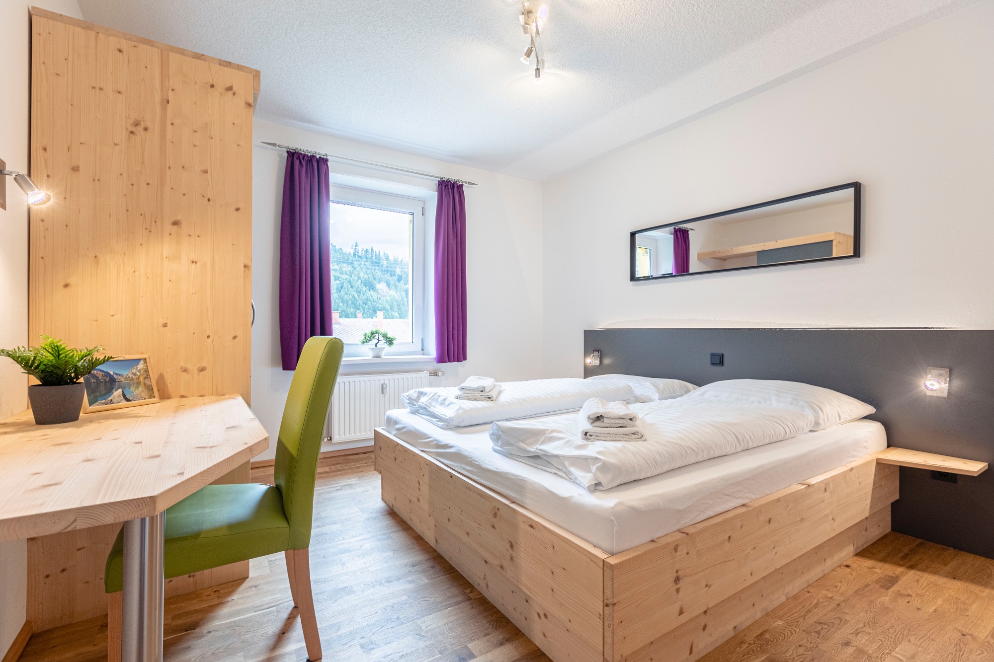 Erzberg Alpin Resort in Eisenerz, Steiermark