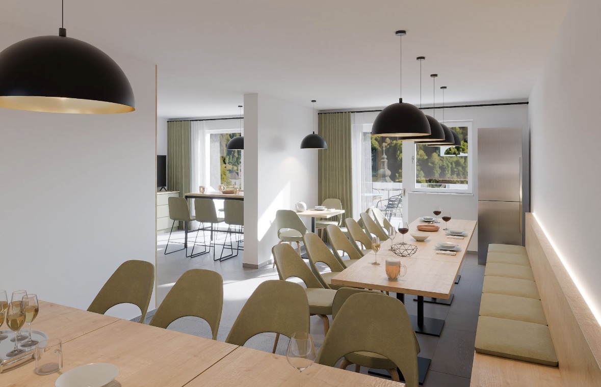 Ferienhaus Stegerhof in Schladming, Steiermark