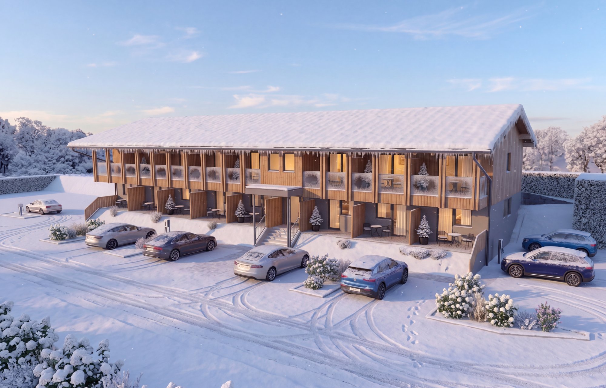 Ferienhaus Stegerhof in Schladming