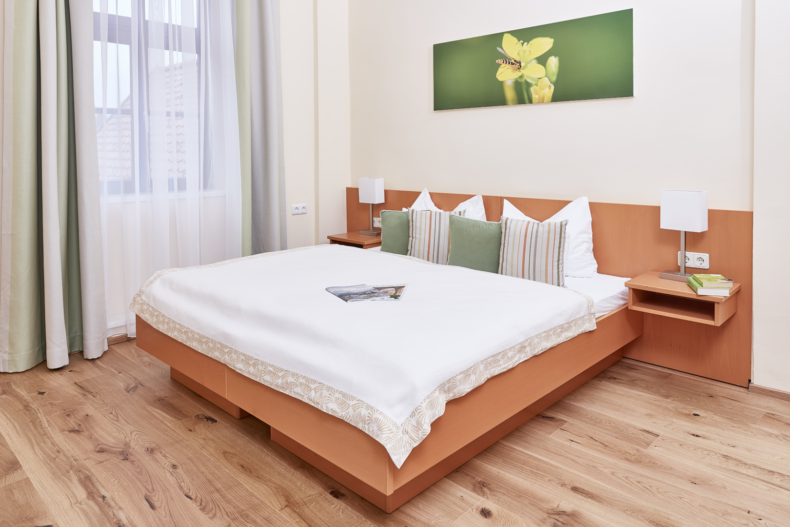 Naturhotel Schloss Kassegg in St. Gallen, Steiermark