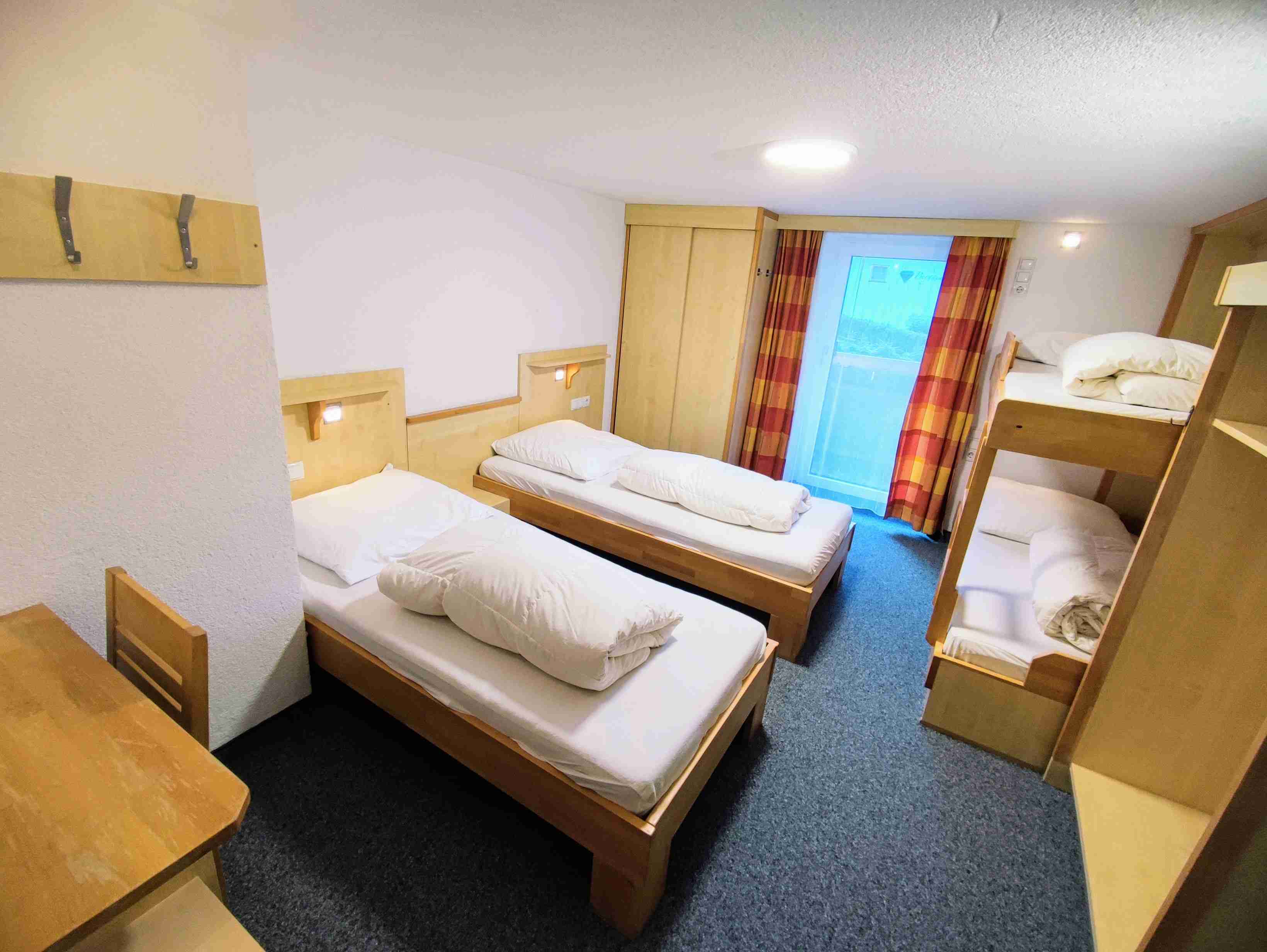 Gruppotel Alte Post in St. Leonhard