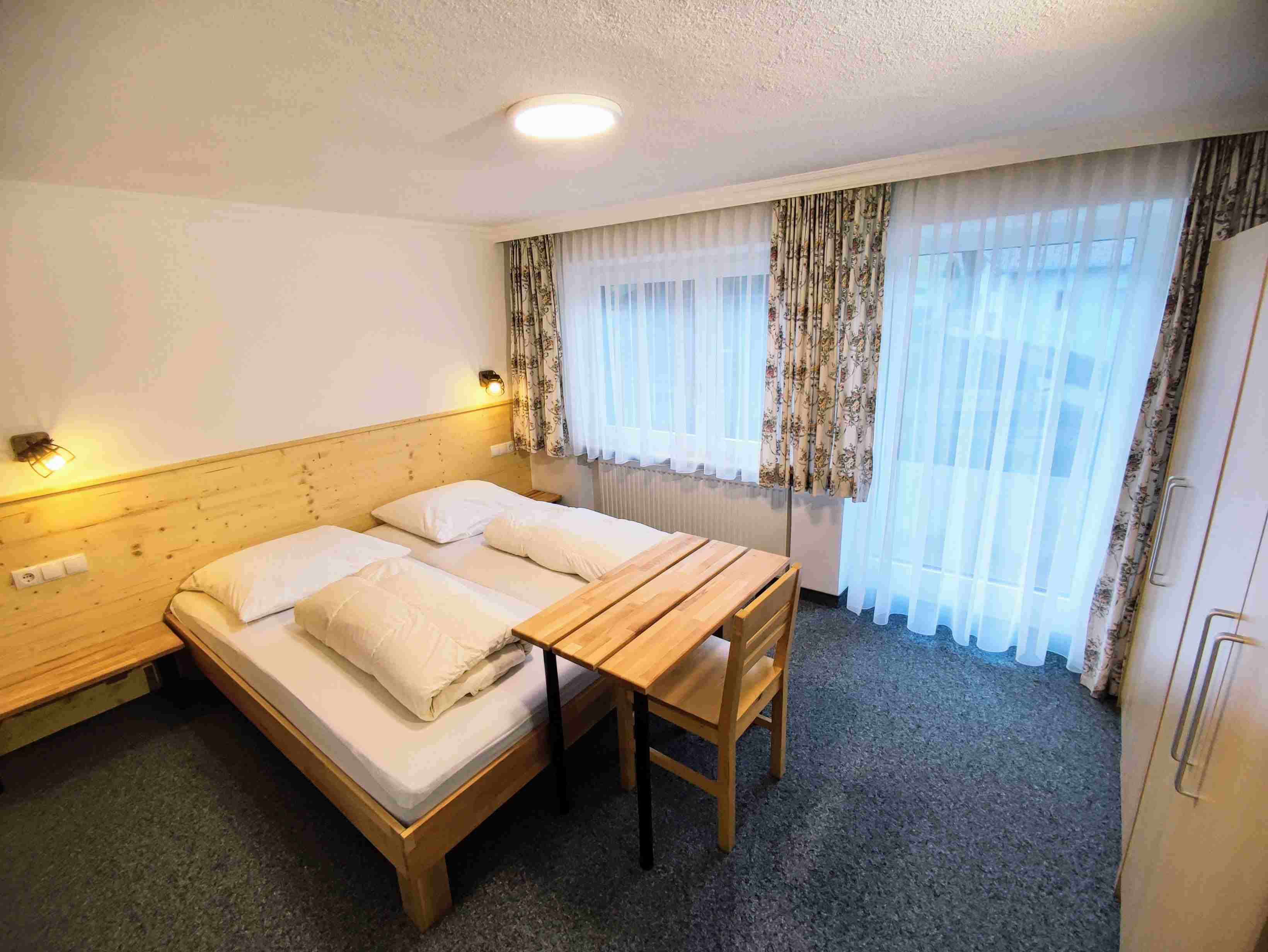 Gruppotel Alte Post in St. Leonhard, Tirol