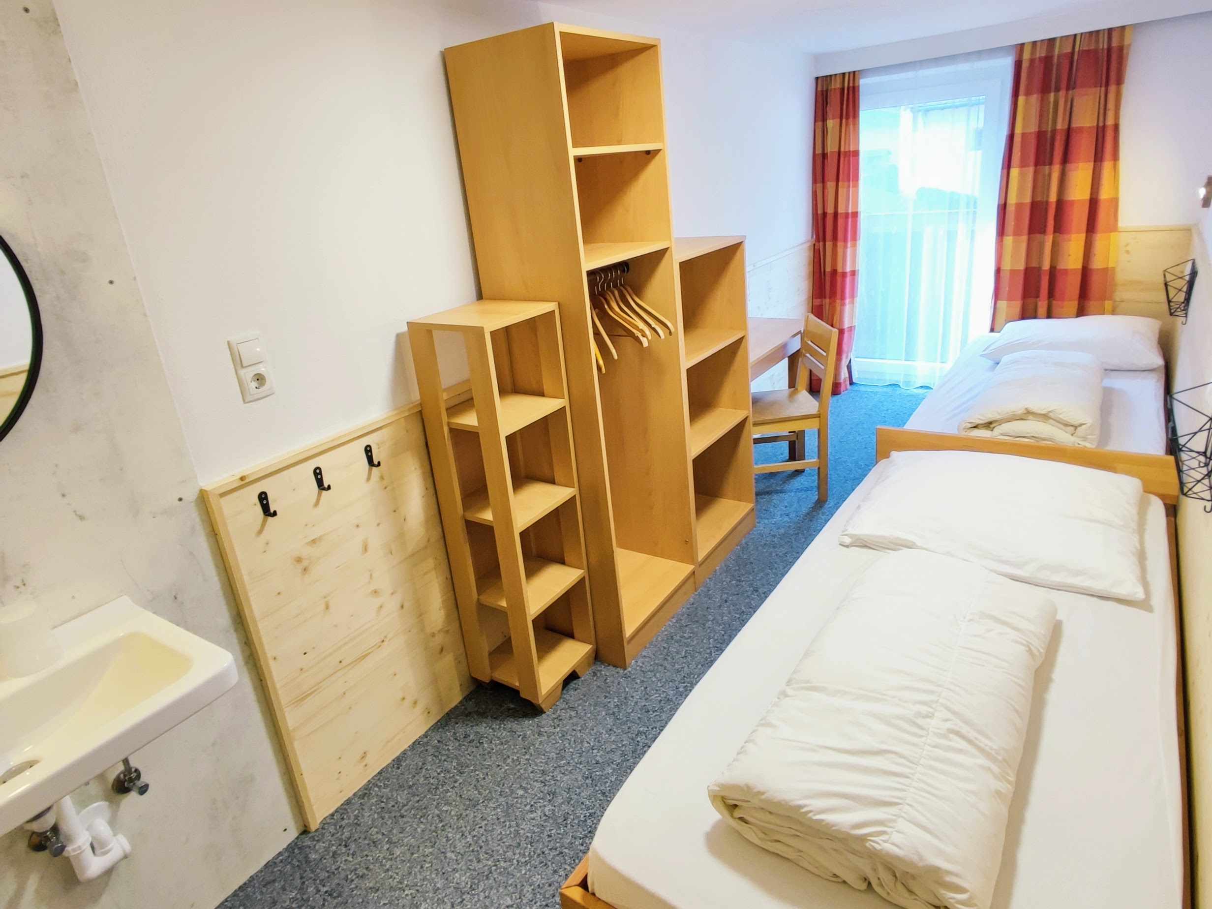 Gruppotel Alte Post in St. Leonhard, Tirol