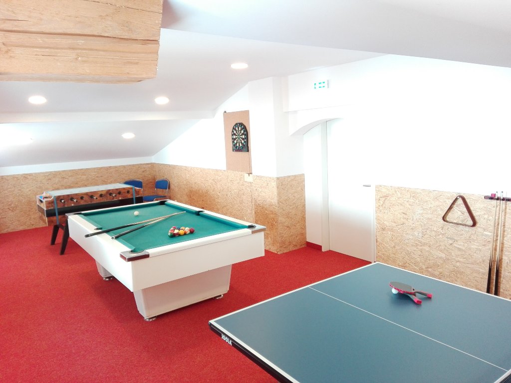 Gruppotel Alte Post in St. Leonhard, Tirol
