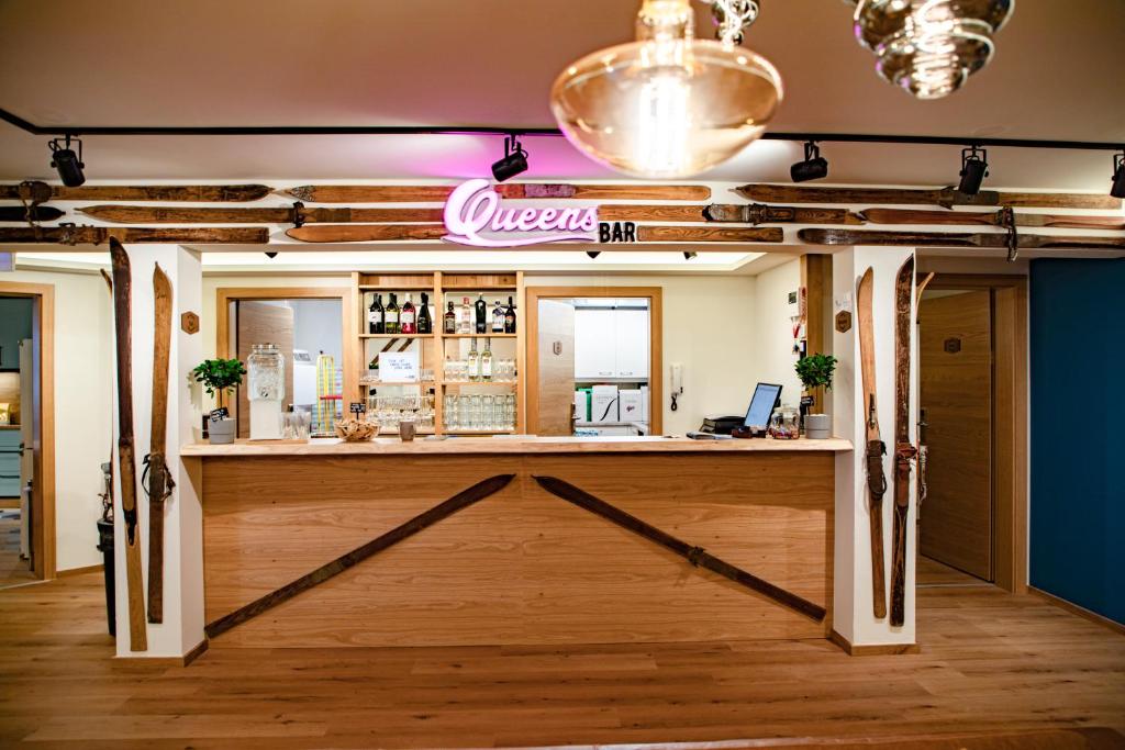 Safestay Kitzbühel Centre in Kitzbühel
