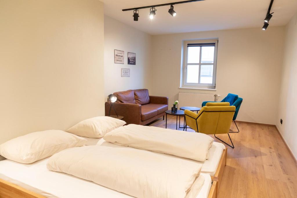 Safestay Kitzbühel Centre in Kitzbühel, Tirol