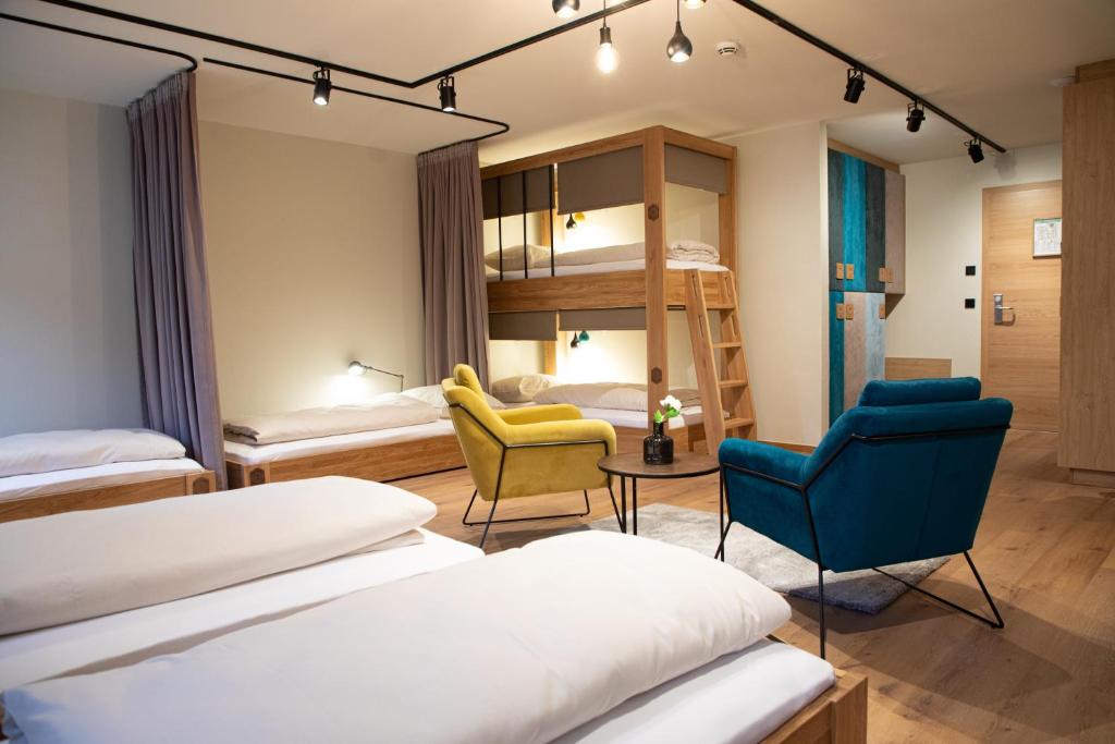 Safestay Kitzbühel Centre in Kitzbühel, Tirol