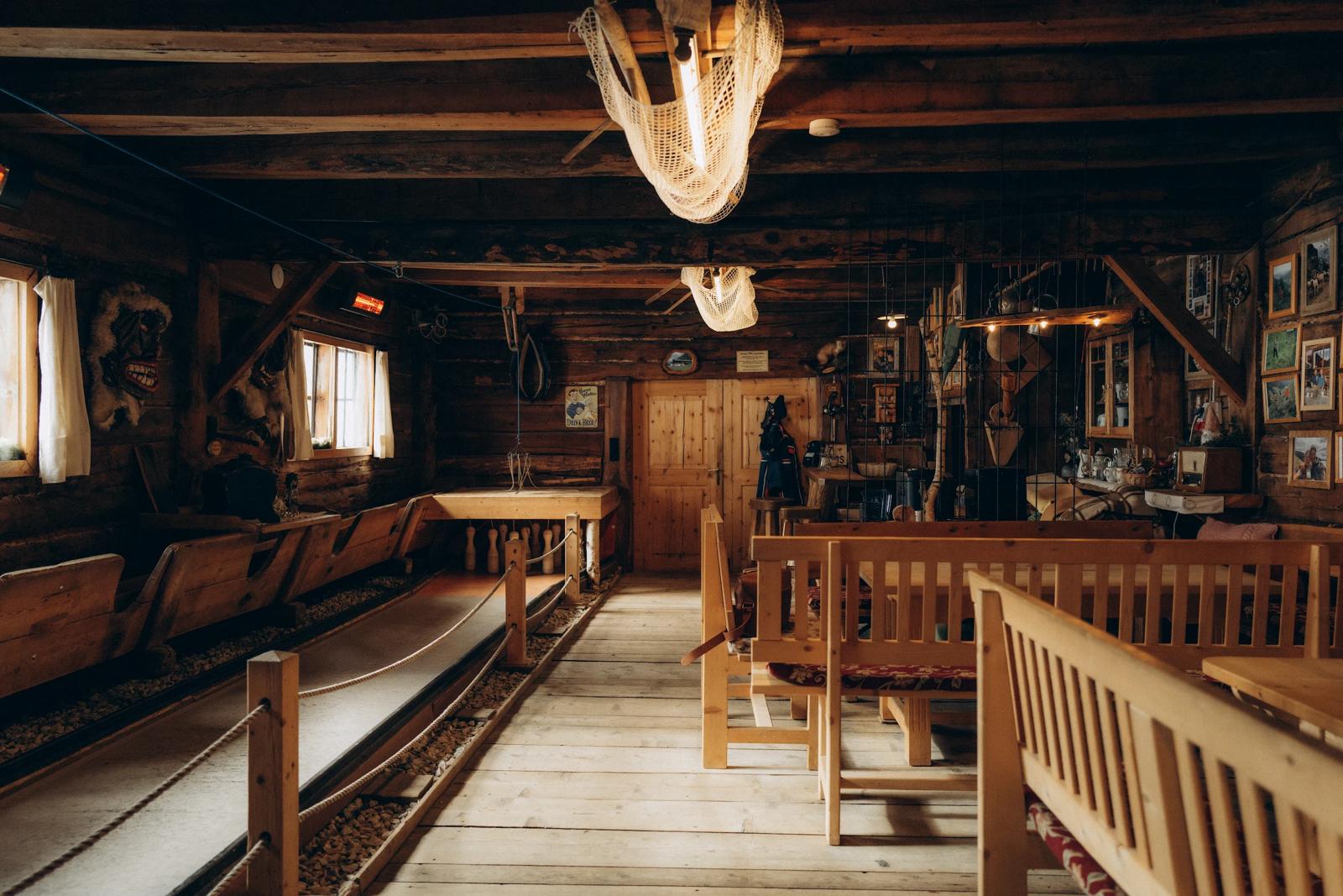 Wurzerhof in Außervillgraten, Tirol