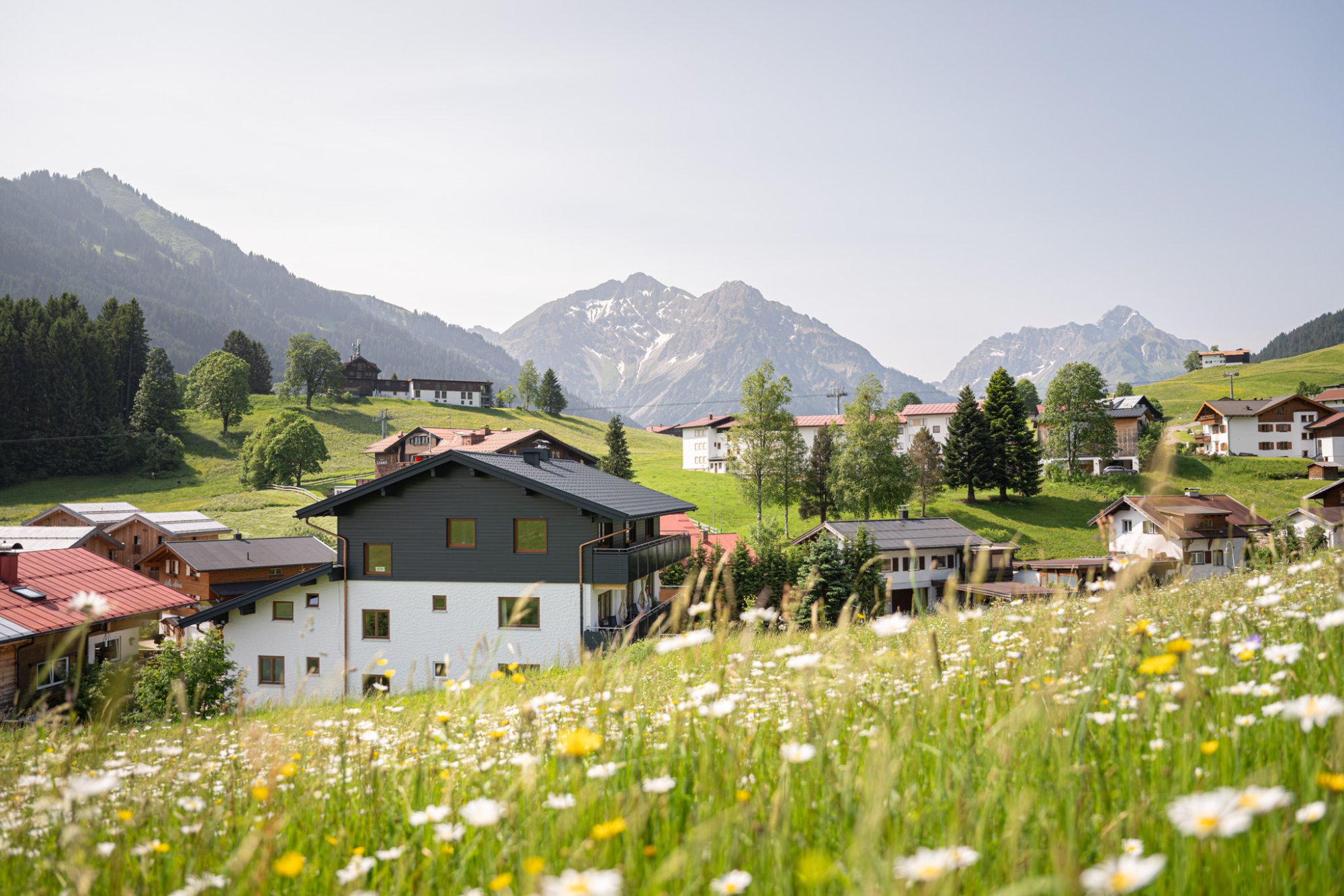 LichterBerg in Hirschegg