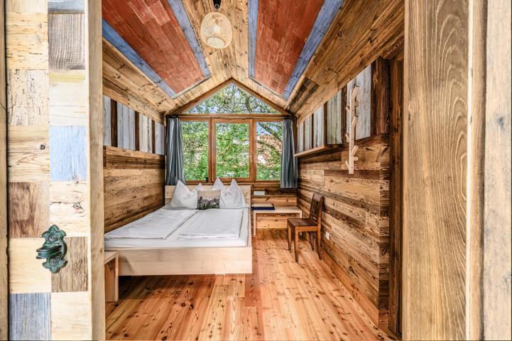 Seminarzentrum der baum in Inzersdorf im Kremstal, Oberösterreich