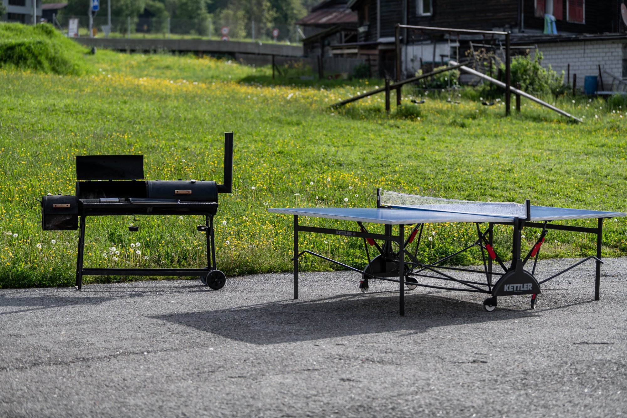 Berghaus Funkenmoos in Wildalpen, Steiermark