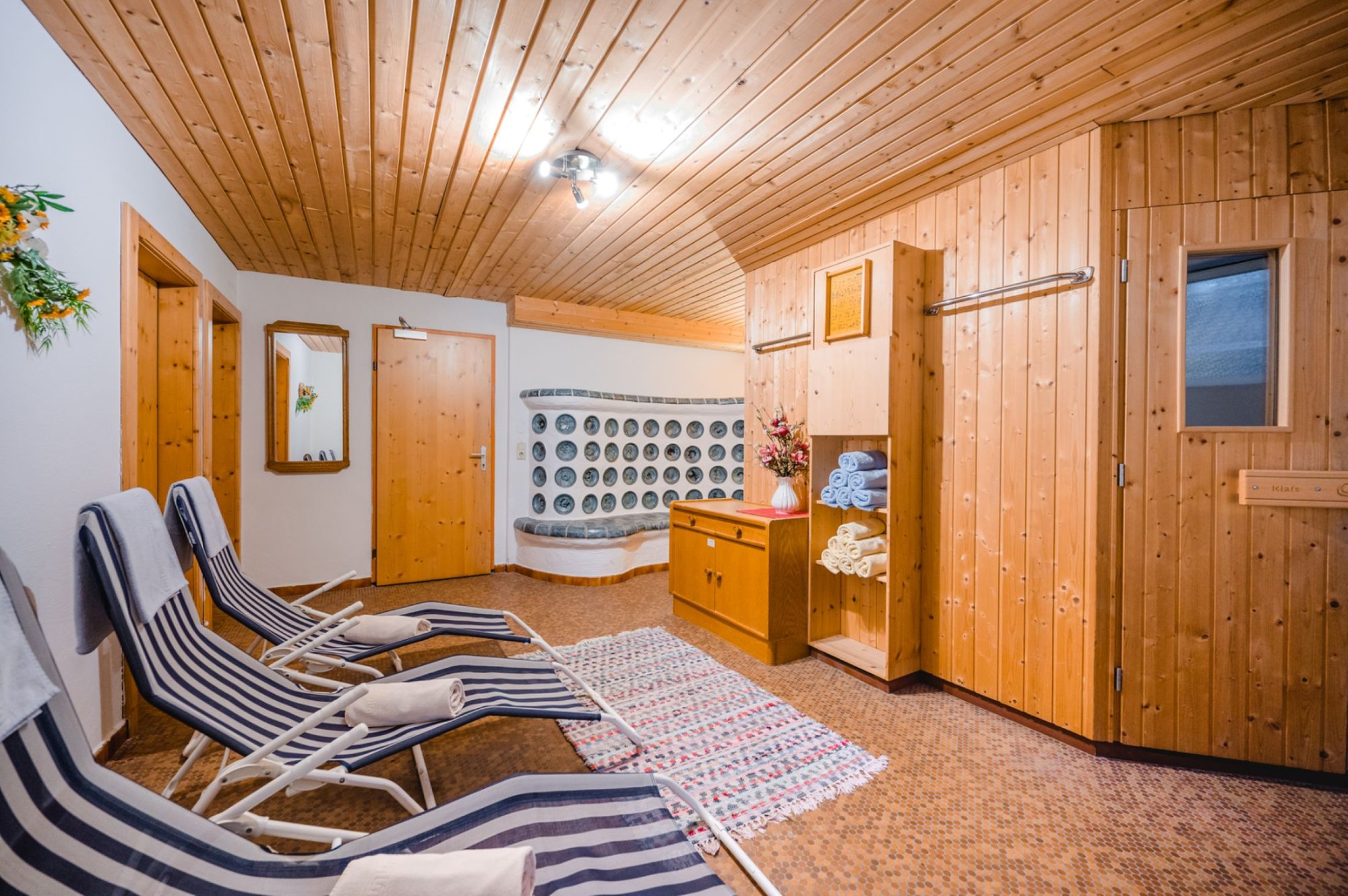 Apartmenthaus Kuchelberg in Altenmarkt-Zauchensee, Salzburg