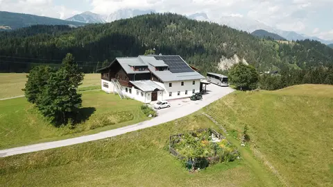 Ferienhaus Kurzenhof in Radstadt