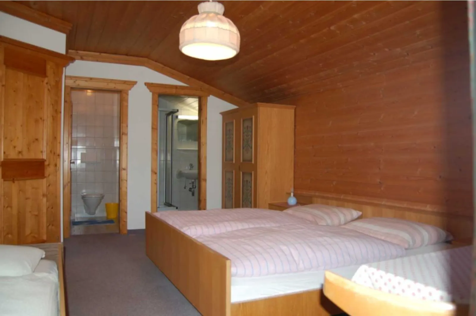 Ferienhaus Waldhof in St. Johann im Pongau, Salzburg