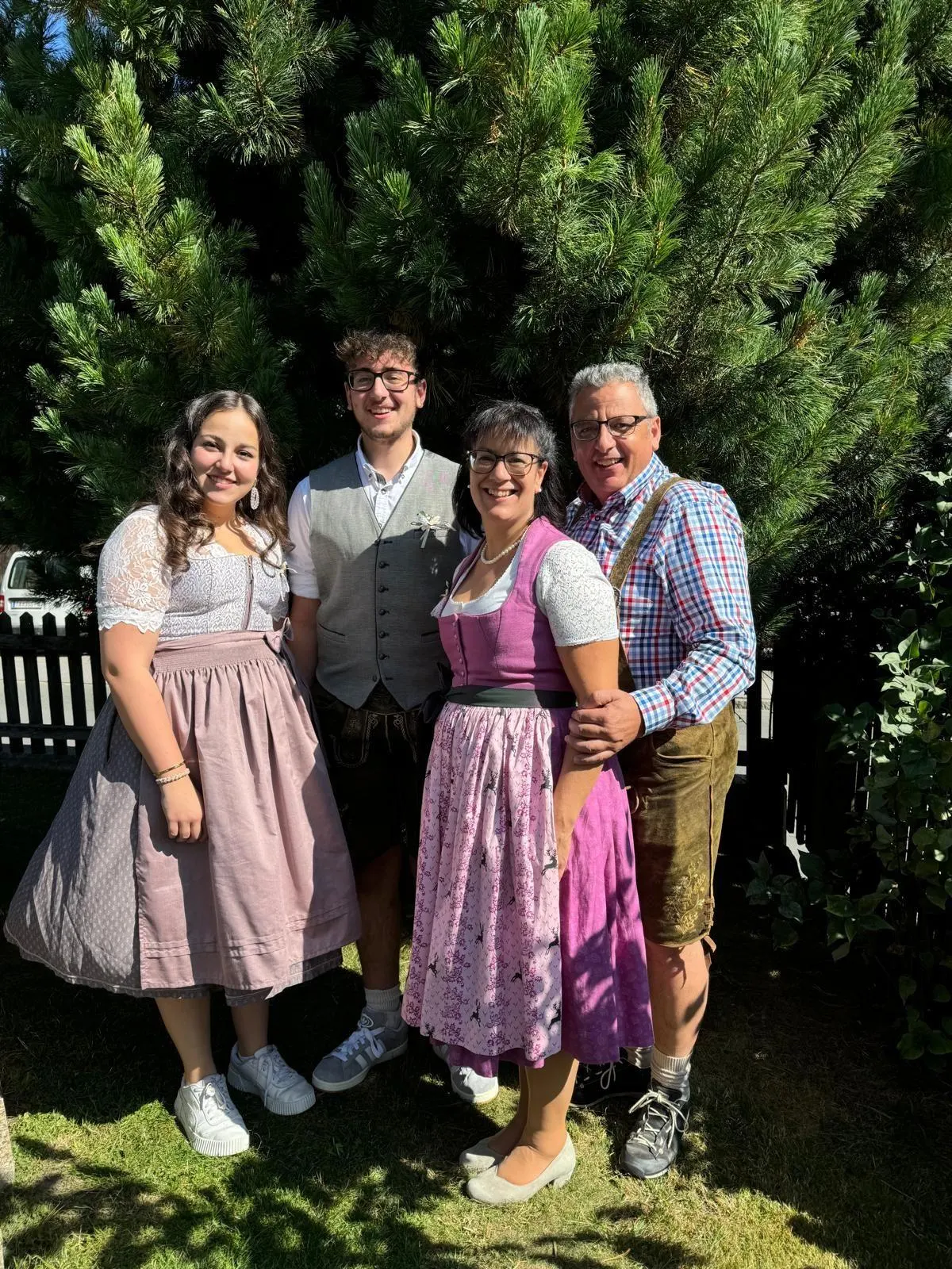 Ferienwohnung Schirla Stub´m in Krispl-Gaißau, Salzburg