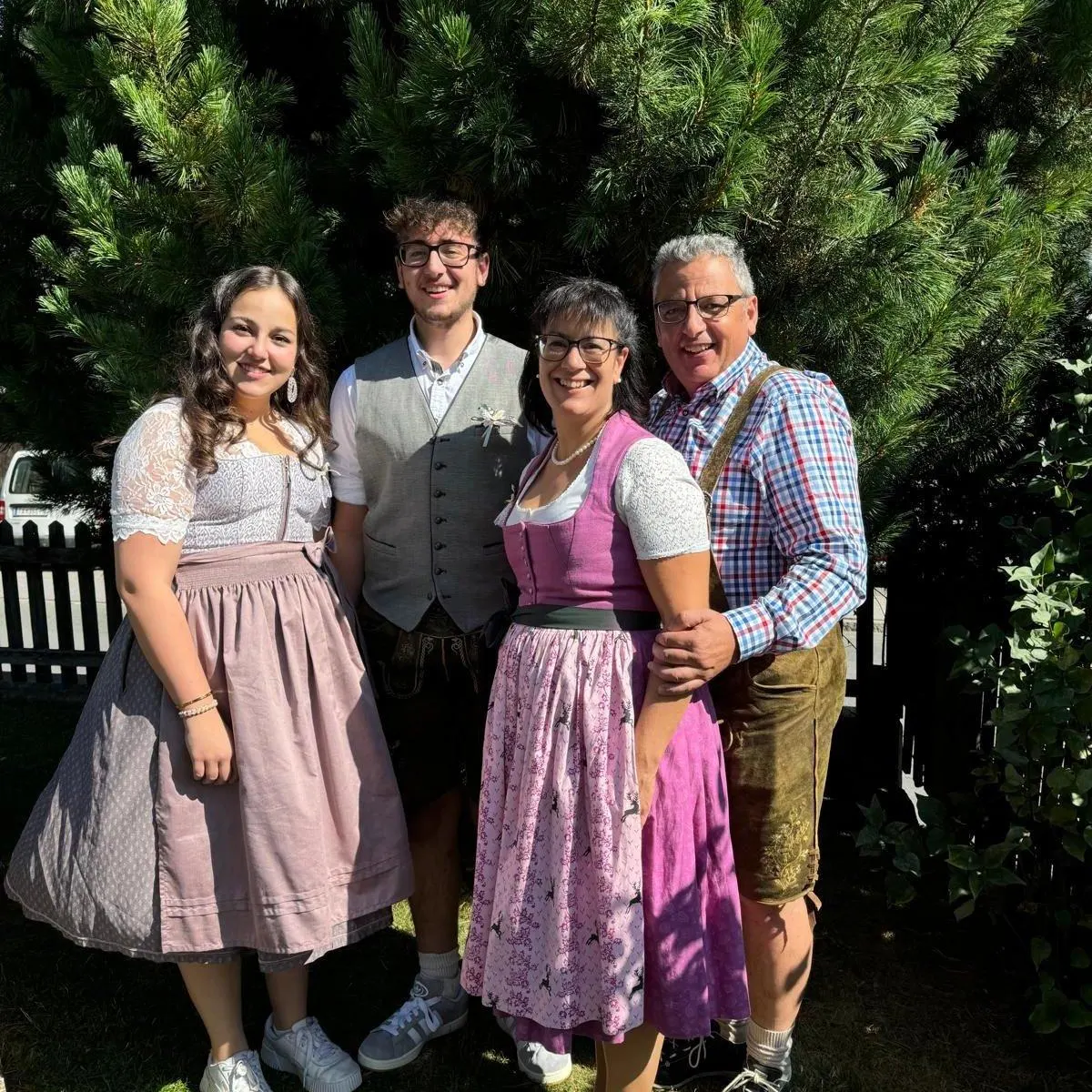 Ferienwohnung Schirla Stub´m in Krispl-Gaißau, Salzburg