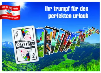 Good Times-Hostel Saalbach in Saalbach-Hinterglemm