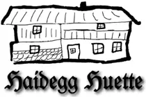 Haidegg Hütte in Bad Hofgastein