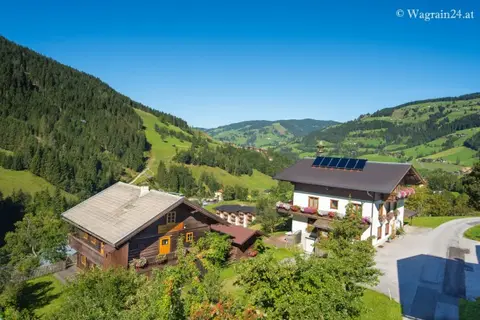 Haus Hasler in Wagrain