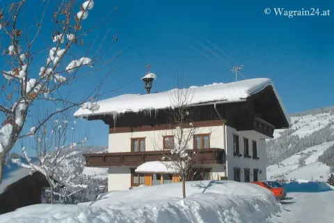 Haus Hasler in Wagrain, Salzburg