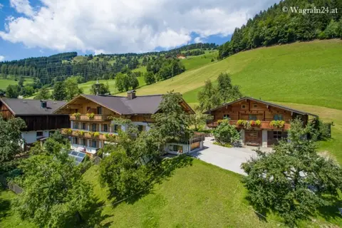 Haus Schönlehen in Wagrain