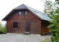 Haus Tarzi in Strobl, Salzburg