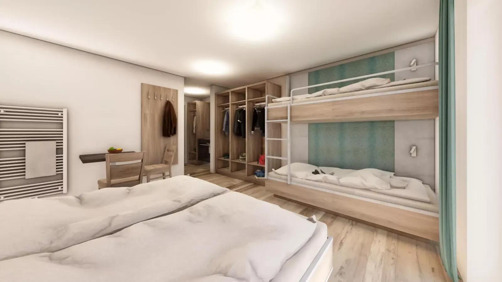 Hostel Maria Alm in Maria Alm am Steinernen Meer, Salzburg