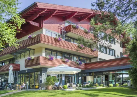 JUFA Hotel Altenmarkt in Altenmarkt im Pongau, Salzburg