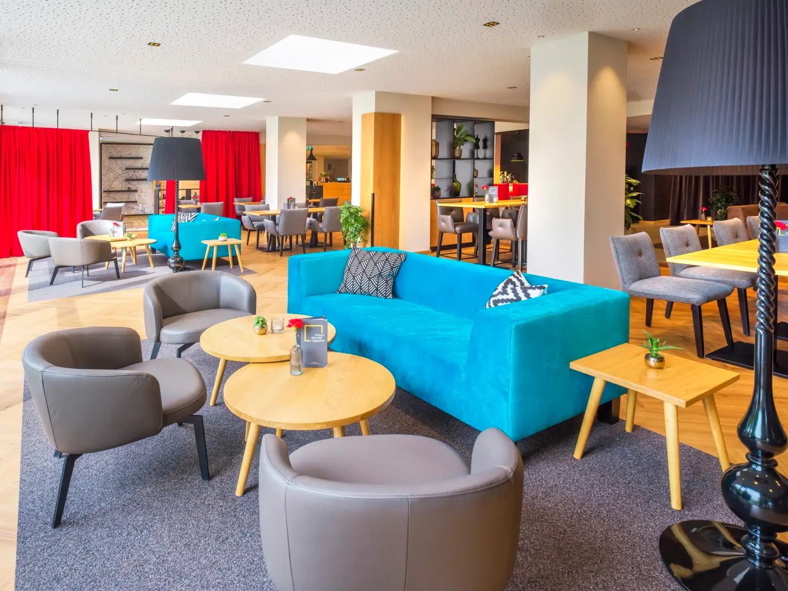 JUFA Hotel Salzburg City in Salzburg, Salzburg