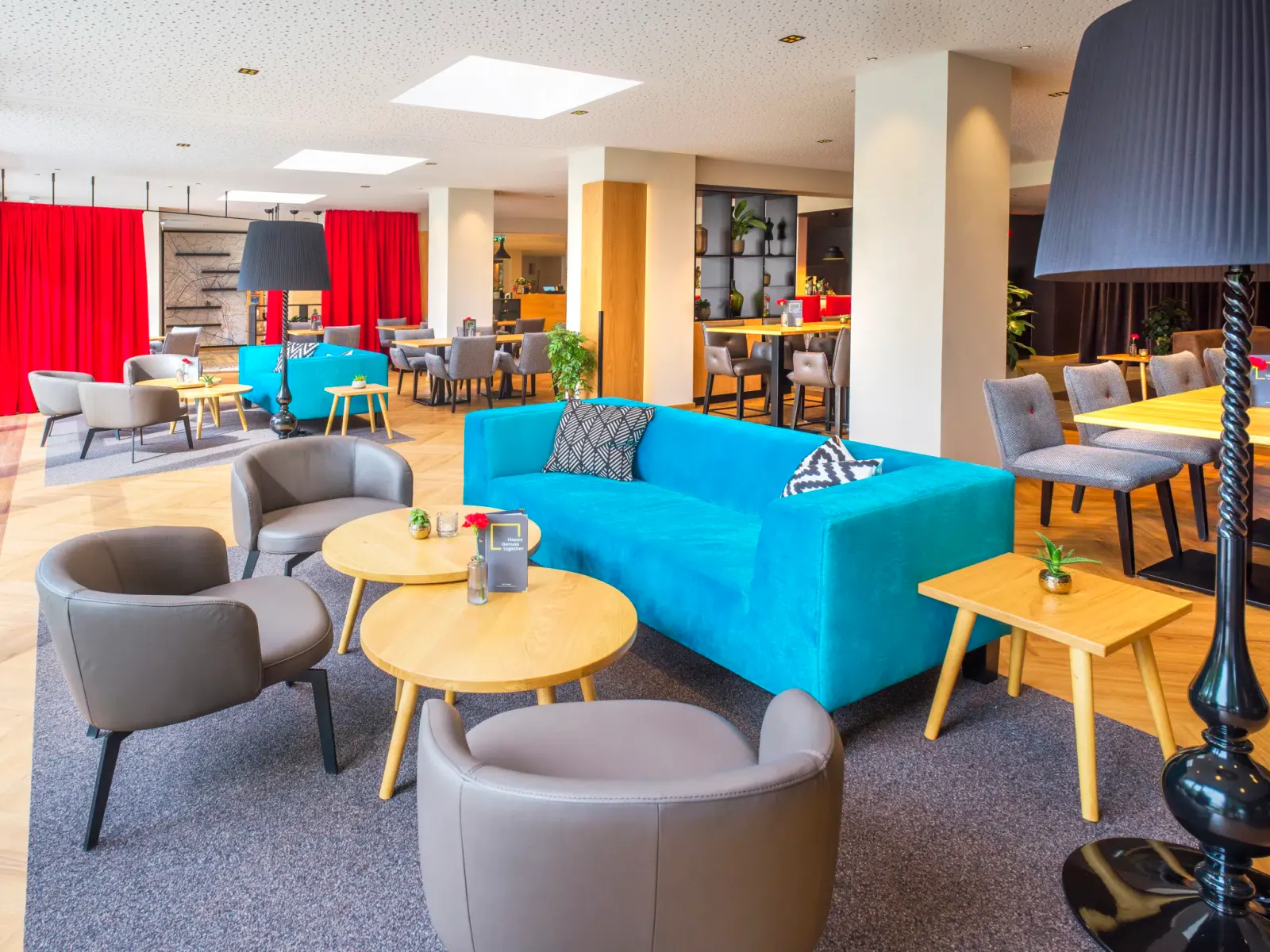 JUFA Hotel Salzburg City in Salzburg, Salzburg
