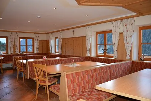 Jugend- und Familiengästehaus Christianhof in Saalbach/Hinterglemm, Salzburg