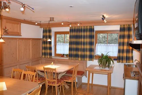 Jugend- und Familiengästehaus Christianhof in Saalbach/Hinterglemm, Salzburg