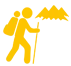 Jugend-Pension Hochkogel in Hinterglemm, Salzburg