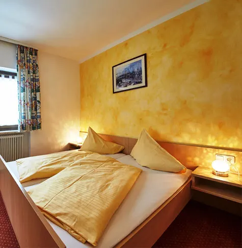 Jugend-Pension Hochkogel in Hinterglemm, Salzburg