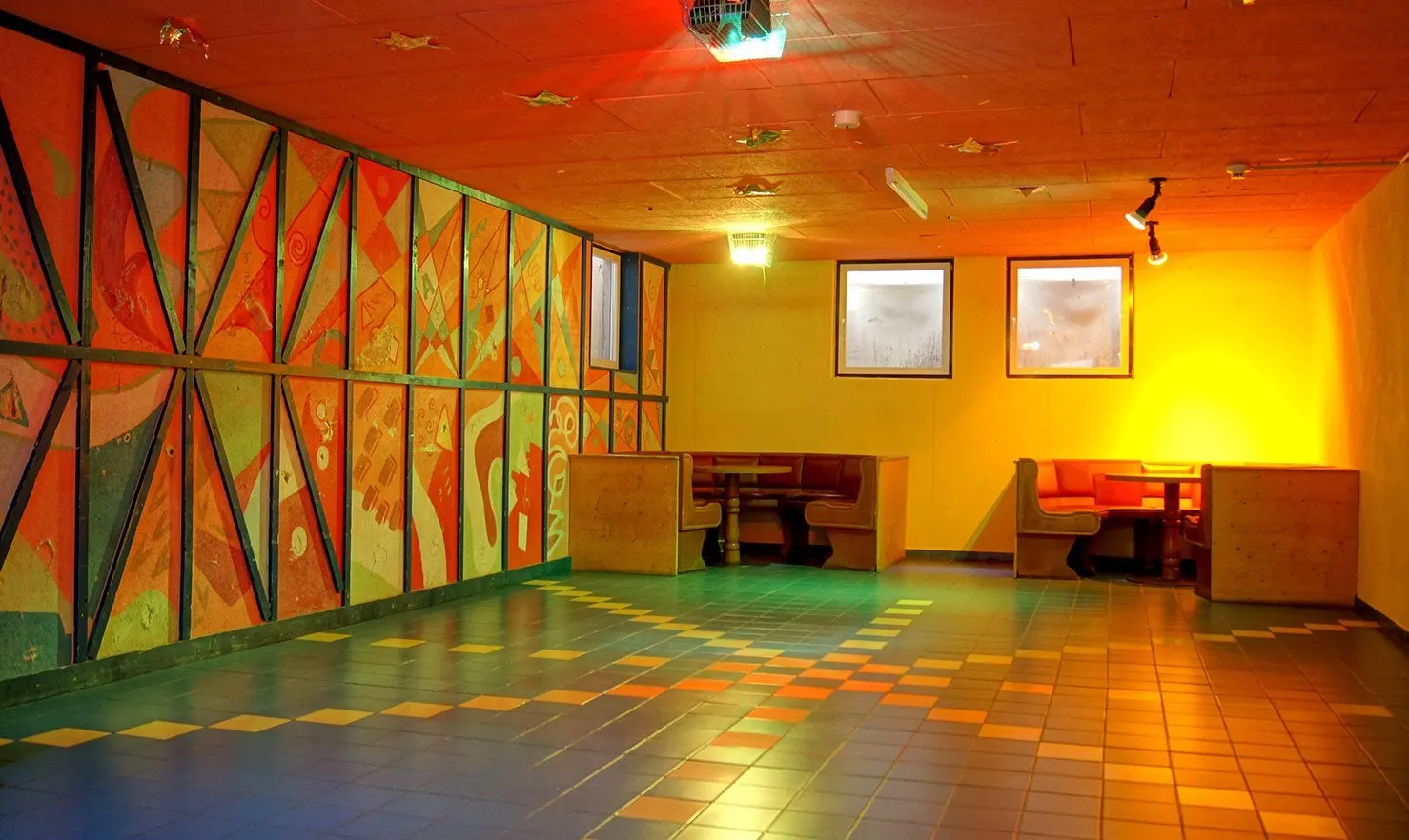 Jugendgästehaus Steiner in Eben im Pongau, Salzburg