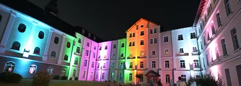 Jugendhaus steyleWelt in Bischofshofen