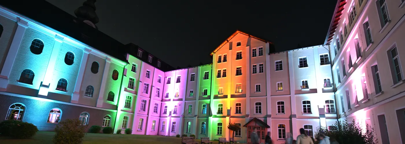 Jugendhaus steyleWelt in Bischofshofen, Salzburg