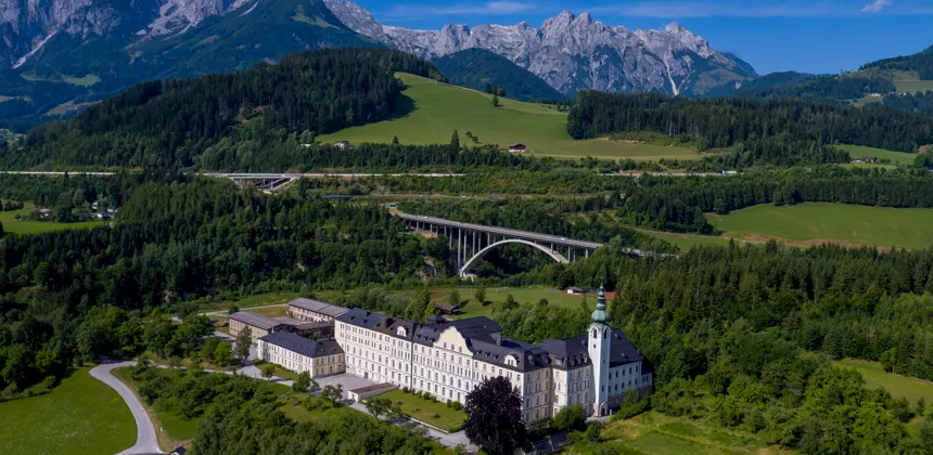 Jugendhaus steyleWelt in Bischofshofen, Salzburg