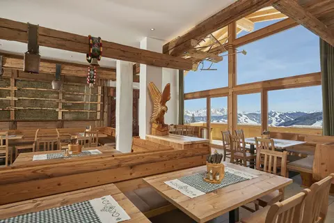 Jugendhotel Hinterglemm in Hinterglemm