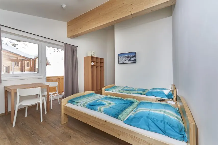 Jugendhotel Hinterglemm in Hinterglemm, Salzburg