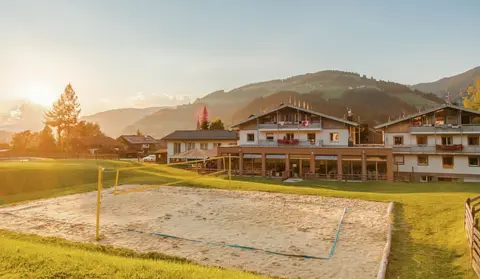 Jugendhotel Oberwimm in Wagrain