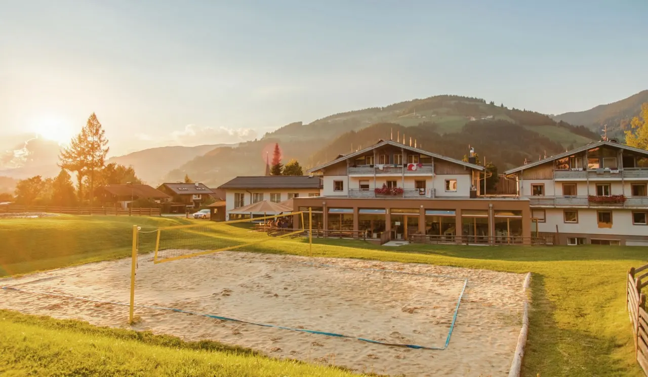 Jugendhotel Oberwimm in Wagrain, Salzburg