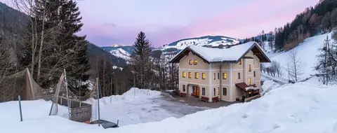 Jugendhotel Striedlhof in Wagrain