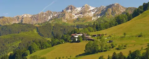 Kohlschnait-Hof in Bruck am Grossglockner